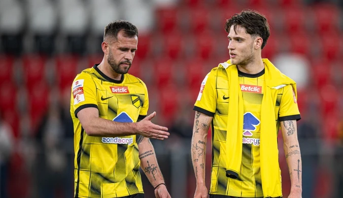 Wojciech Kwiecień ma przejąć Wisłę Kraków. Czarny scenariusz dla Wieczystej