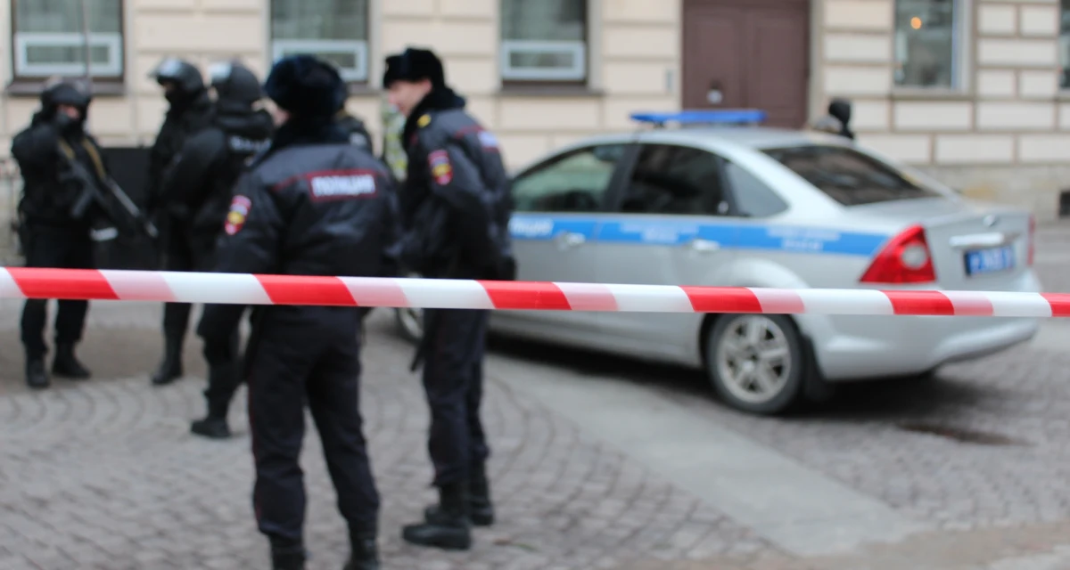 Federalna Służba Bezpieczeństwa udaremniła atak terrorystyczny w Kraju Stawropolskim - informują rosyjskie media. W ręce śledczych w Piatigorsku wpadła obywatelka Niemiec, która miała w plecaku bombę domowej roboty.