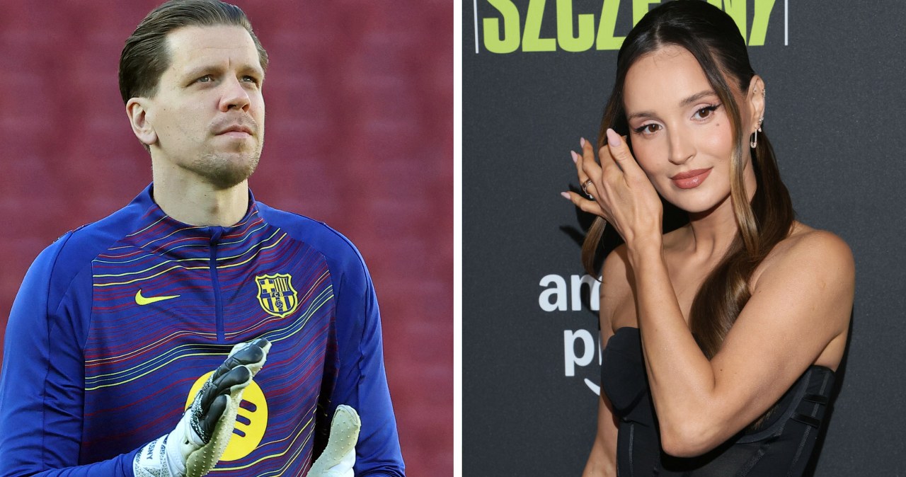 Nietypowy talent Szczęsnego, fani mogli być zaskoczeni. Tak wspomógł żonę