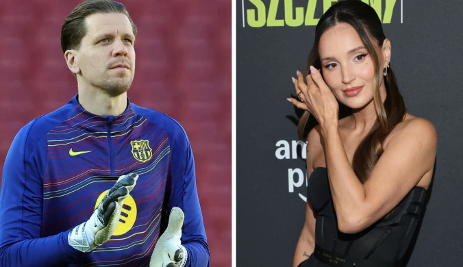 Nietypowy talent Szczęsnego, fani mogli być zaskoczeni. Tak wspomógł żonę