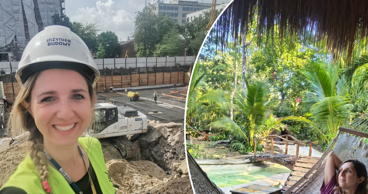 Wyjechała z Polski, jak była w ciąży. Postanowiła, iż urodzi w Meksyku