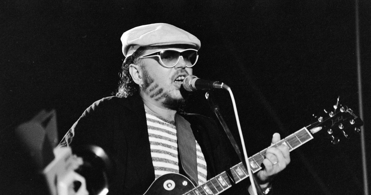 Legendarny debiut Perfectu wraca cały na biało. Co ujawnił Zbigniew Hołdys?