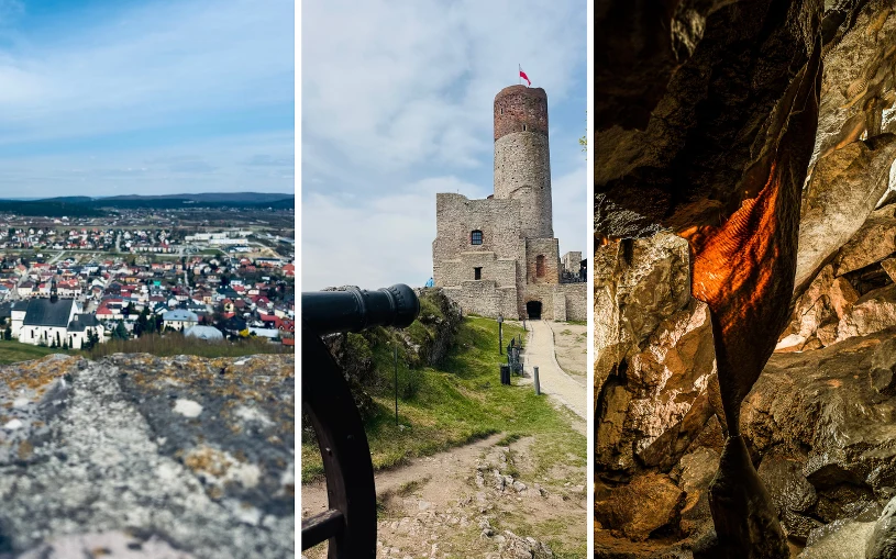 W środku lasu znaleźli prawdziwy skarb. Dziś to Raj