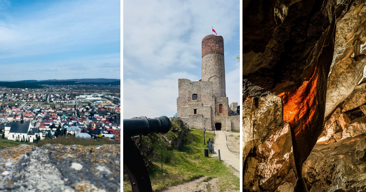 W środku lasu znaleźli prawdziwy skarb. Dziś to Raj