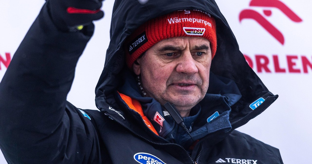 Cios w Horngachera prosto z Polski. Oto jednogłośna decyzja PZN