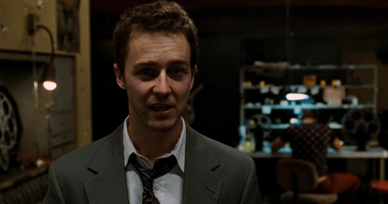 Spektakularna rola Brada Pitta. Ten film wychował miliony widzów