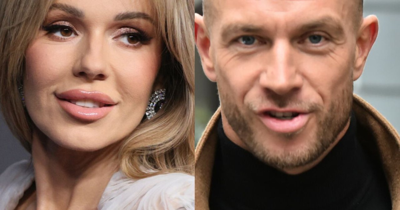 To dlatego Dariusz Pachut uparcie milczy ws. Dody. Wokalistka się wygadała