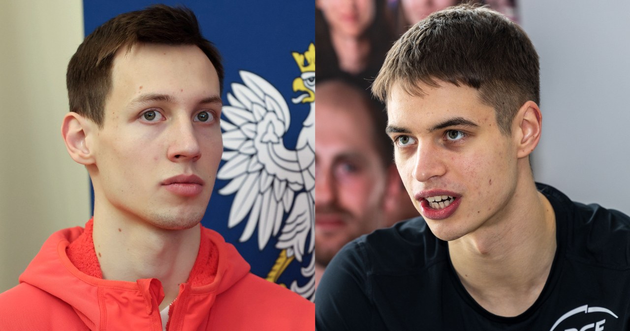 Wstydliwa wpadka przed Sejmem. Poszło o Tomasiaka i Semirunnija