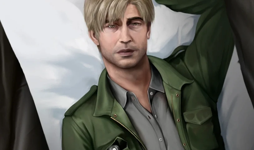 Poduszka z najgorszego koszmaru. Silent Hill powraca w nietypowej formie