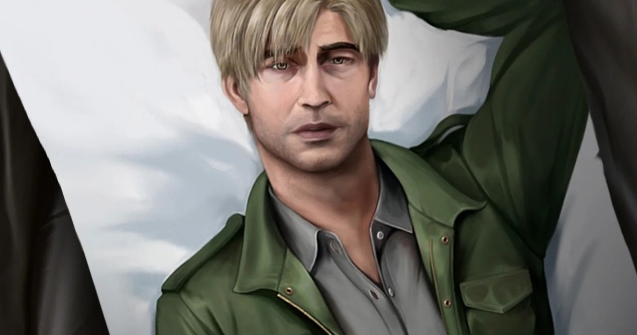 Poduszka z najgorszego koszmaru. Silent Hill powraca w nietypowej formie