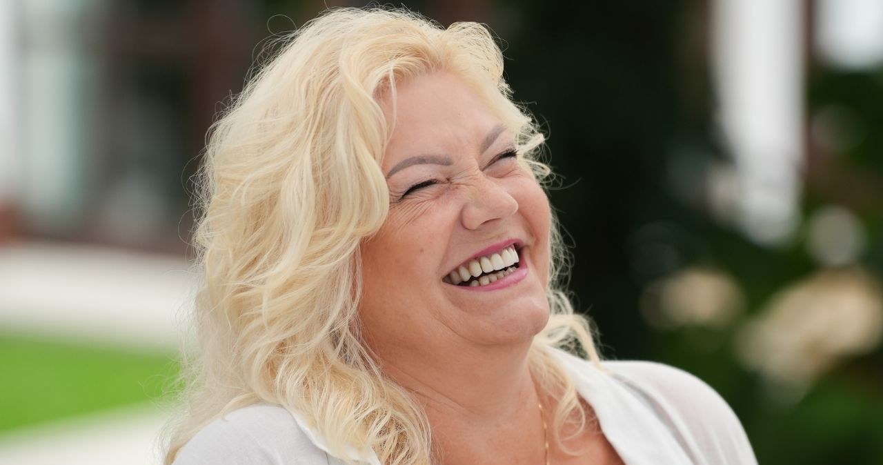 Tak zmieniła się Bożena z "Sanatorium". Nikt by jej nie poznał