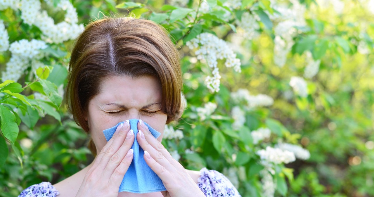 To dlatego budzisz się z zatkanym nosem. Przyczyna nie jest oczywista