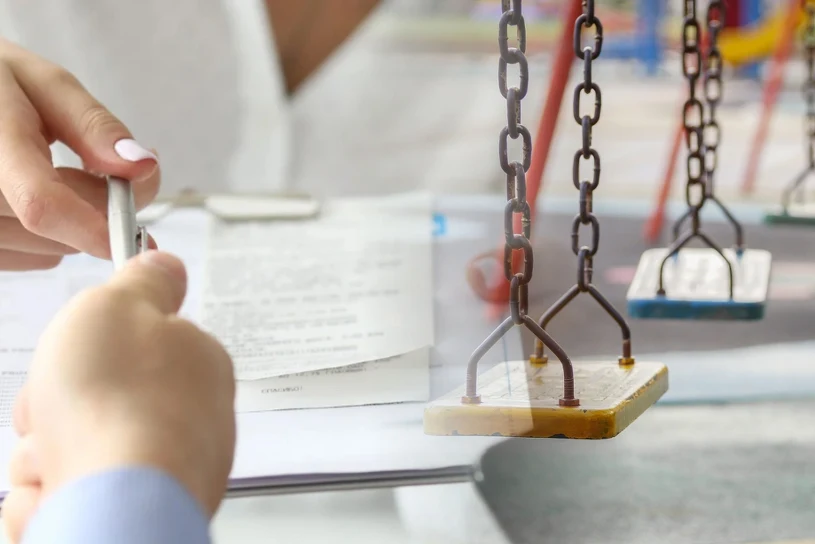 System roi się od wad. "Daje szanse ludziom, którzy niczego nie zmieniają"