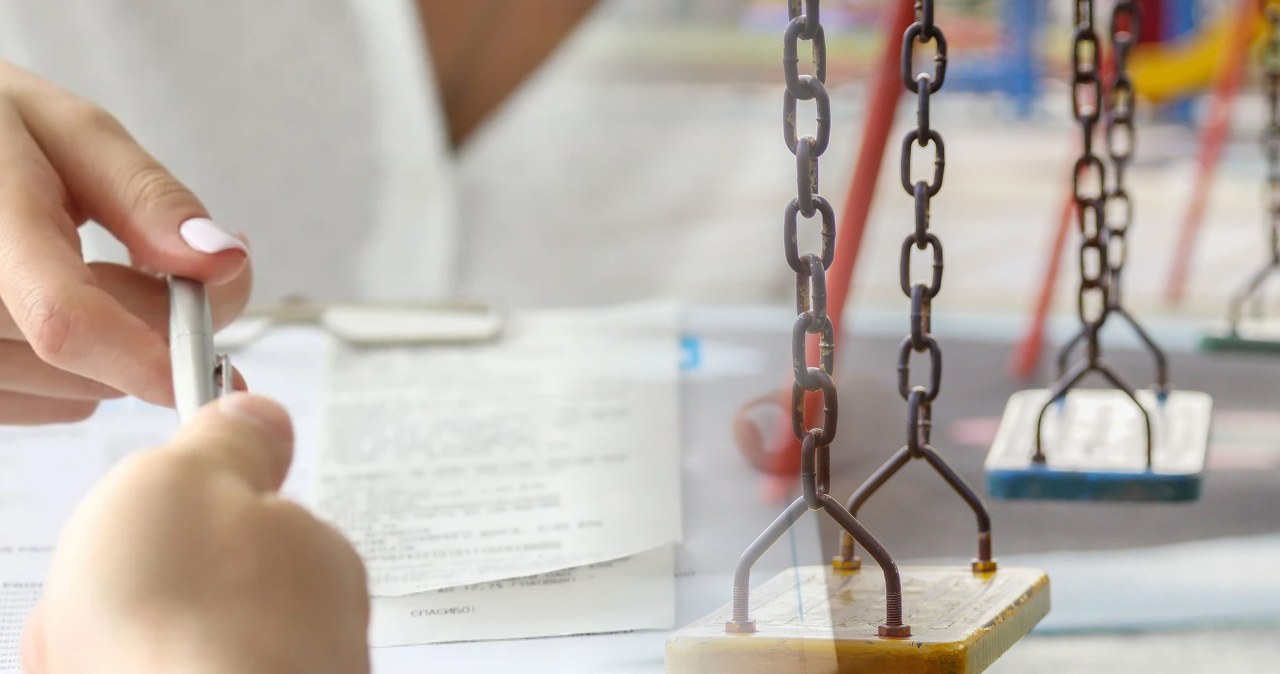 System roi się od wad. "Daje szanse ludziom, którzy niczego nie zmieniają"