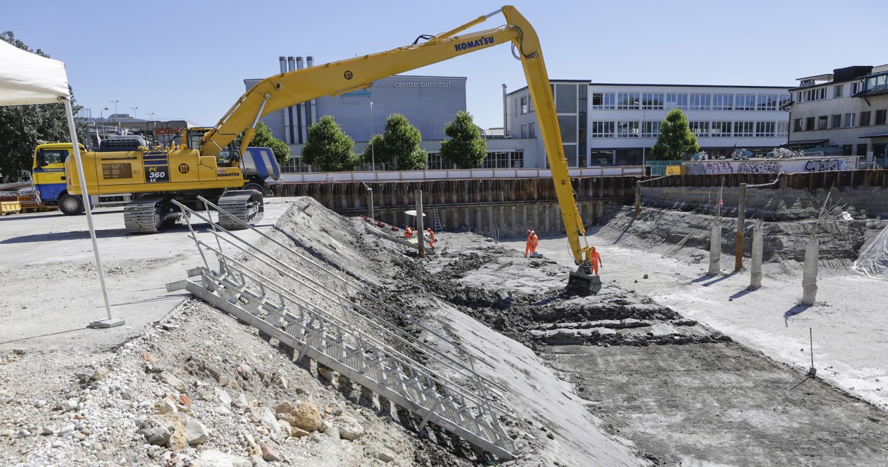 Odkopali dowody. 6 tys. lat temu to miejsce zniknęło w wyniku katastrofy