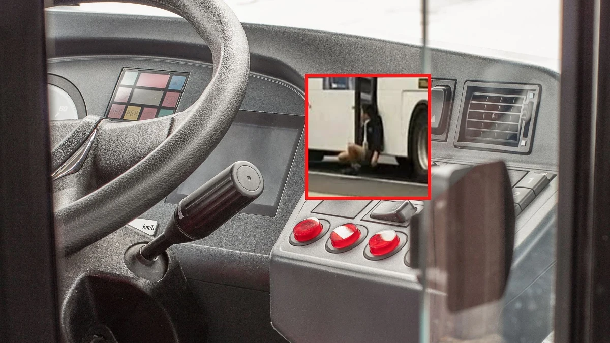 W australijskim Melbourne doszło do niebezpiecznego incydentu z udziałem 12-letniego chłopca, który został zakleszczony przez tylne drzwi autobusu i był ciągnięty przez pojazd przez kilkaset metrów. Całe zdarzenie zarejestrowały kamery monitoringu, a nagranie szybko obiegło media społecznościowe, wywołując falę komentarzy i pytań o bezpieczeństwo dzieci w transporcie publicznym. O sprawie pisze BBC. 