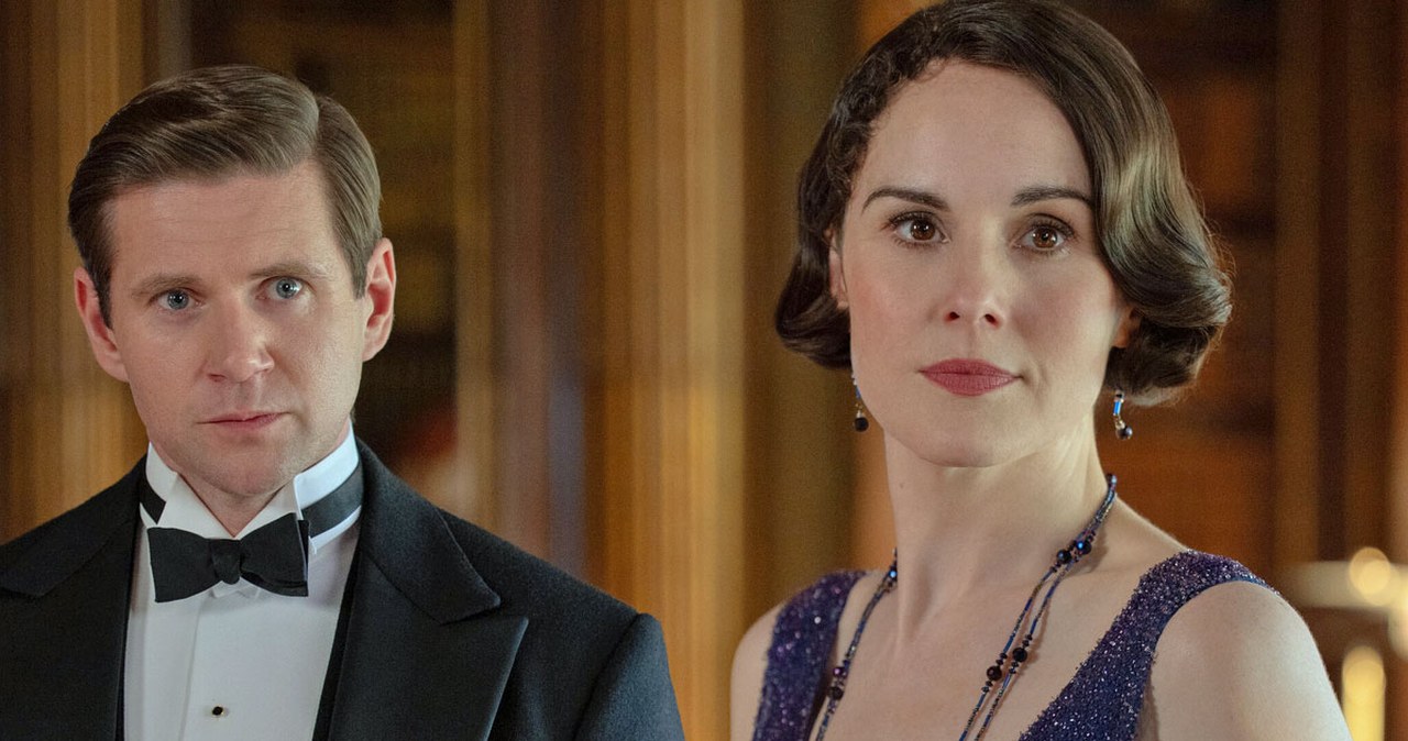 Ostatnia część kultowej serii. Ukochanych bohaterów więcej nie zobaczymy