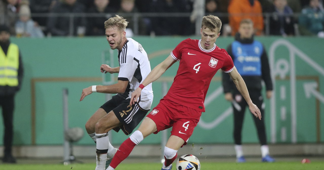 Świetne wieści, Polak z tytułem mistrzowskim. Po raz pierwszy w życiu