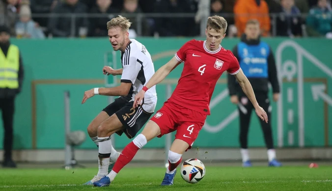 Świetne wieści, Polak z tytułem mistrzowskim. Po raz pierwszy w życiu