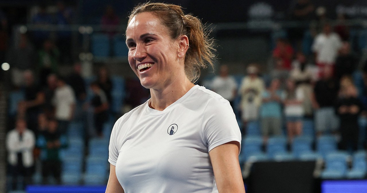 Trzysetowa batalia Kawy z turniejową "10" w Madrycie. Pogoń Polki na końcu