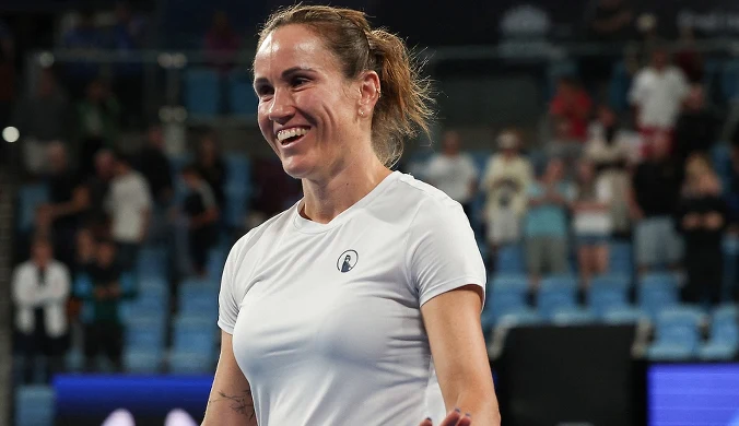 Trzysetowa batalia Kawy z turniejową "10" w Madrycie. Pogoń Polki na końcu