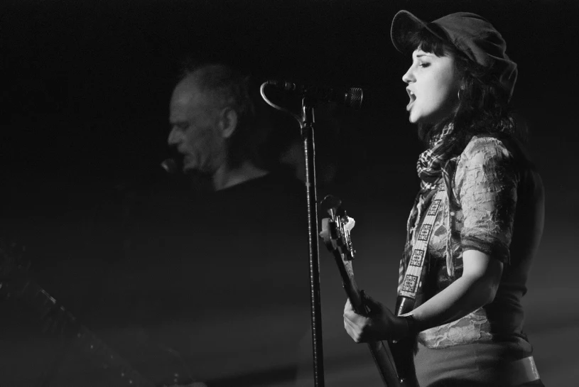 Martyna "Nancy" Załoga nie żyje. Trwa zbiórka na wsparcie dla rodziny