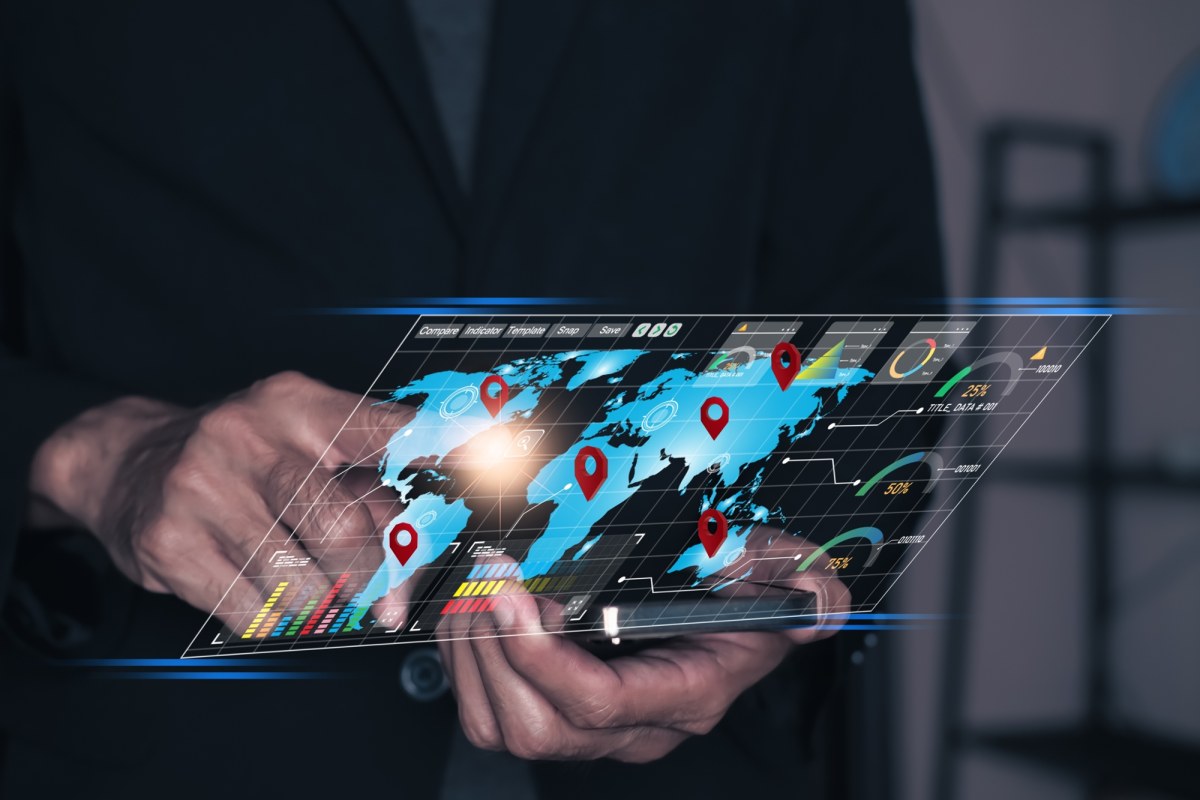 Rosyjska "elektroniczna mgła" nad Norwegią. Atak, jakiego jeszcze nie było