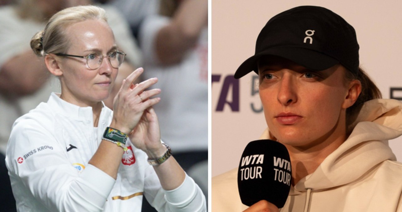 Olejniczak ostro ws. sztabu Świątek. Abramowicz na pierwszym planie