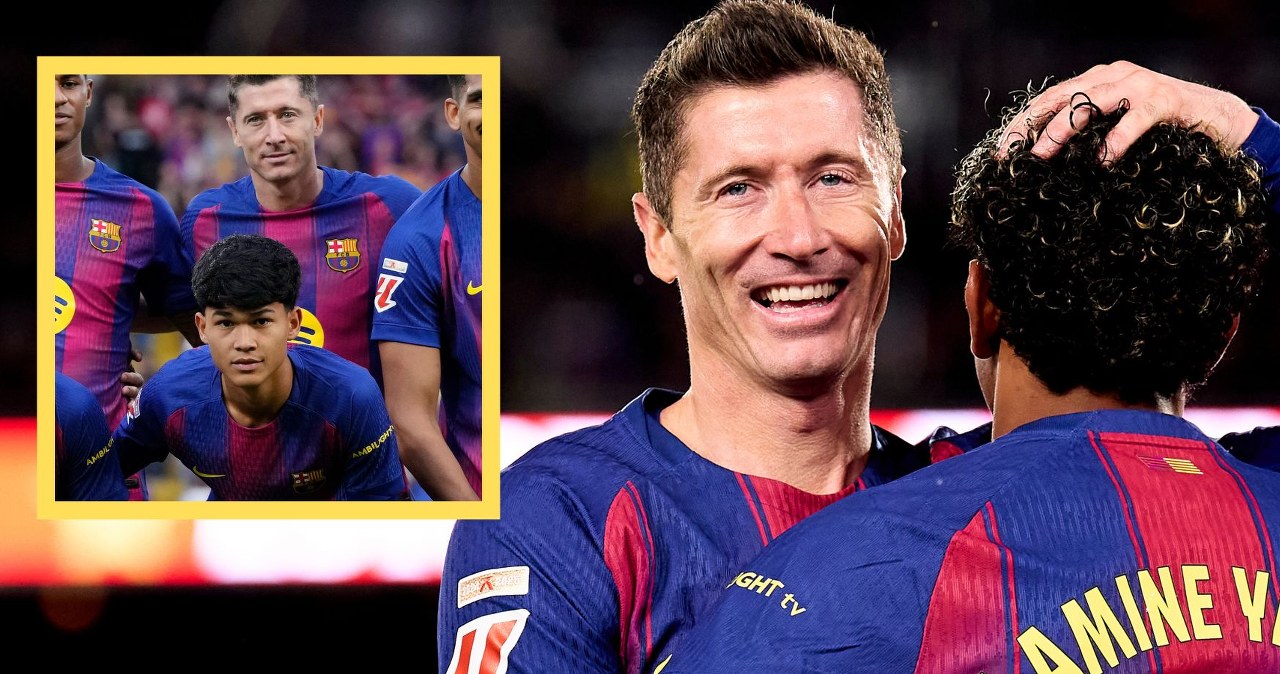 Pożegnanie z Lewandowskim i fatalne zaskoczenie. Wraca koszmar z Barcelony