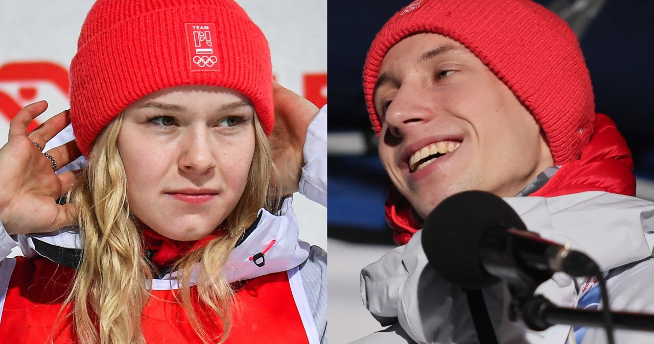 Bełtowska potwierdza to, o czym spekulowano od dawna. Chodzi o Tomasiaka