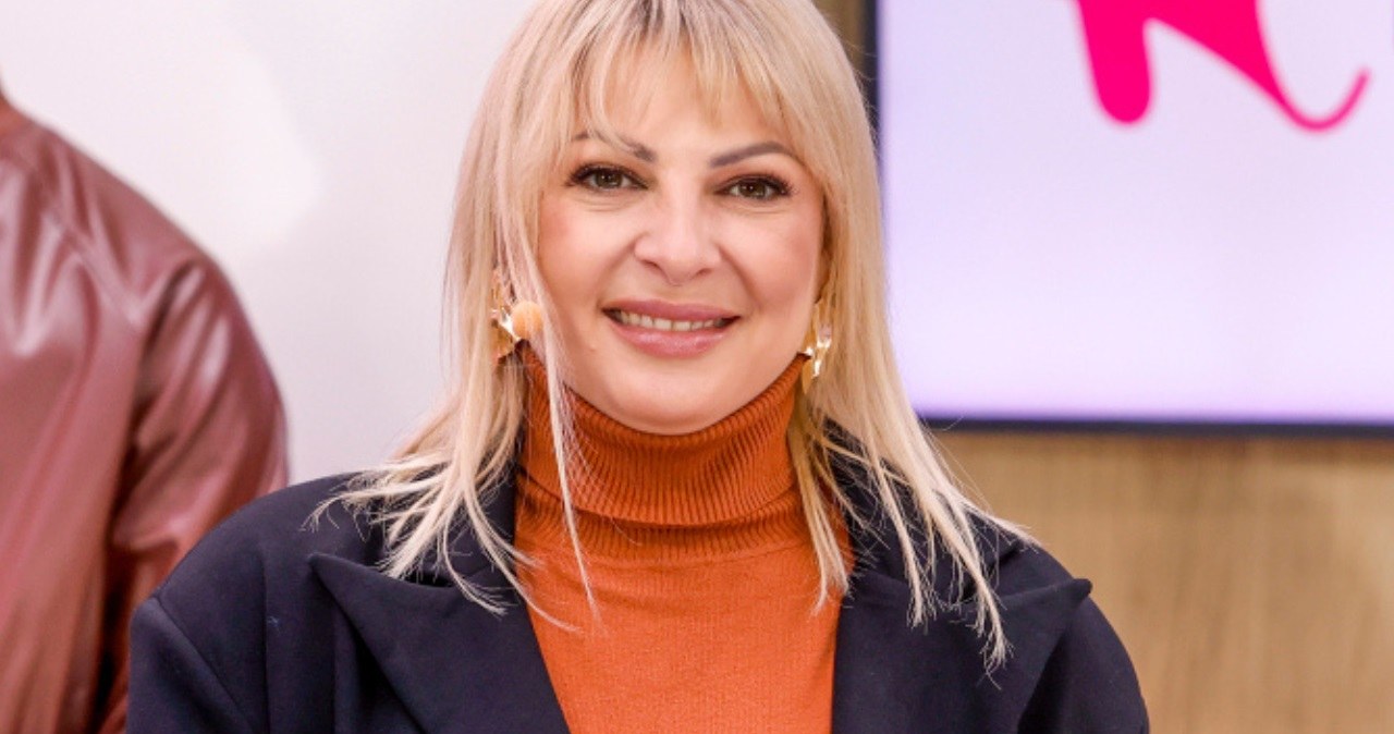 Magda Narożna nie miała łatwo. Wychowywała się bez rodziców