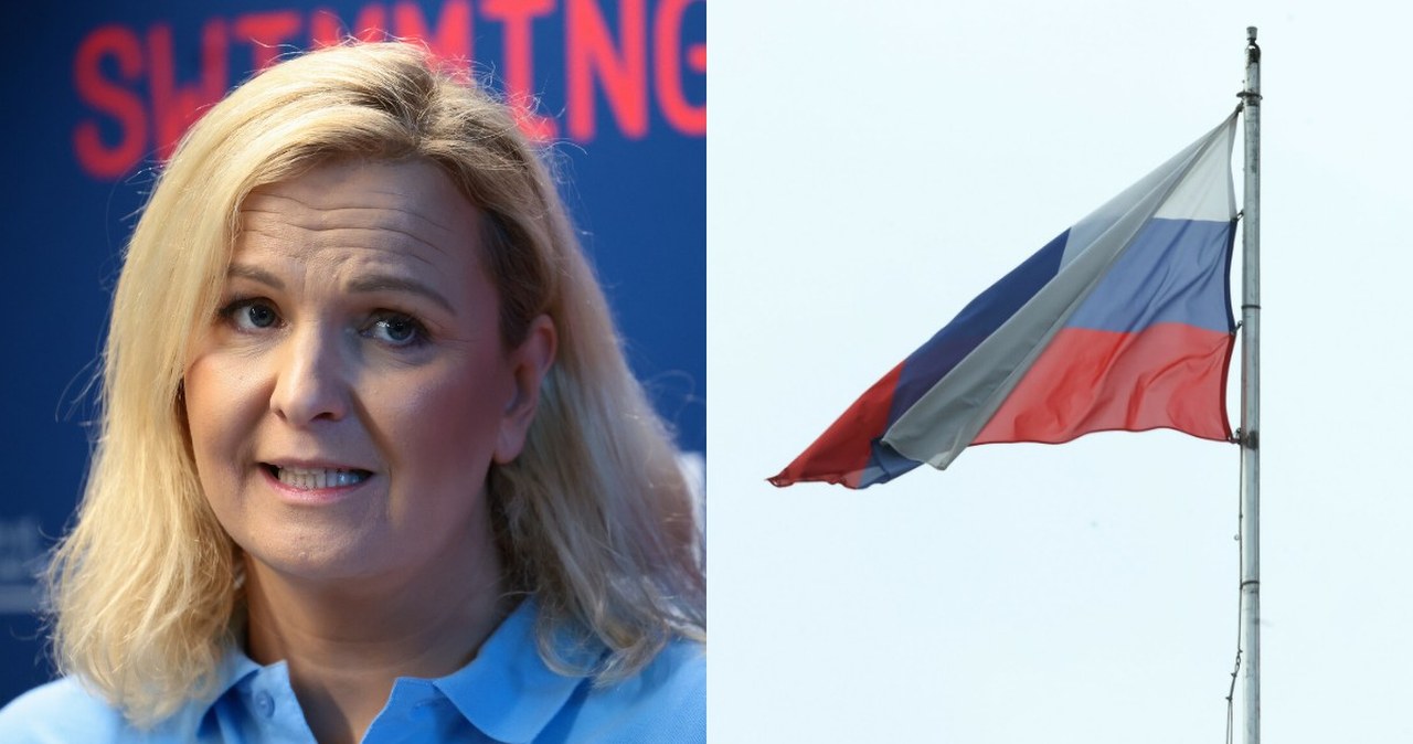 Polska mistrzyni rozwścieczyła Rosjan. Oto jak ją nazwali. Sprawa na ostrzu