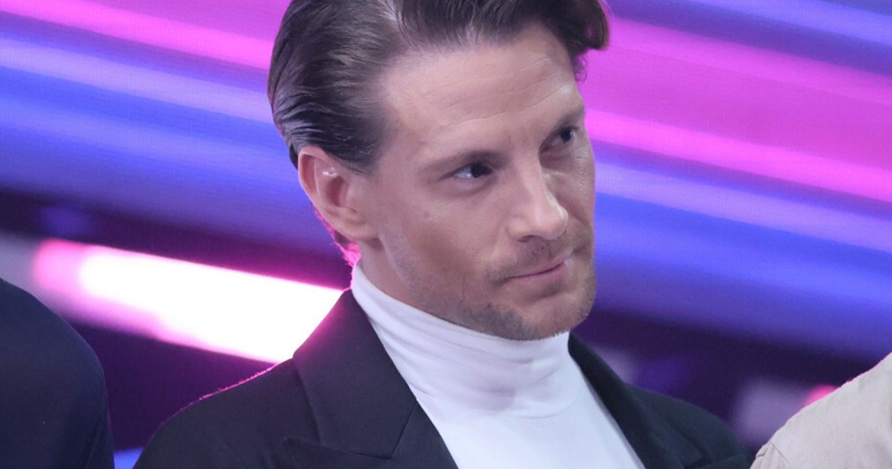 Fabijański jeszcze nigdy nie czuł się tak spełniony. Ogłosił nowy etap