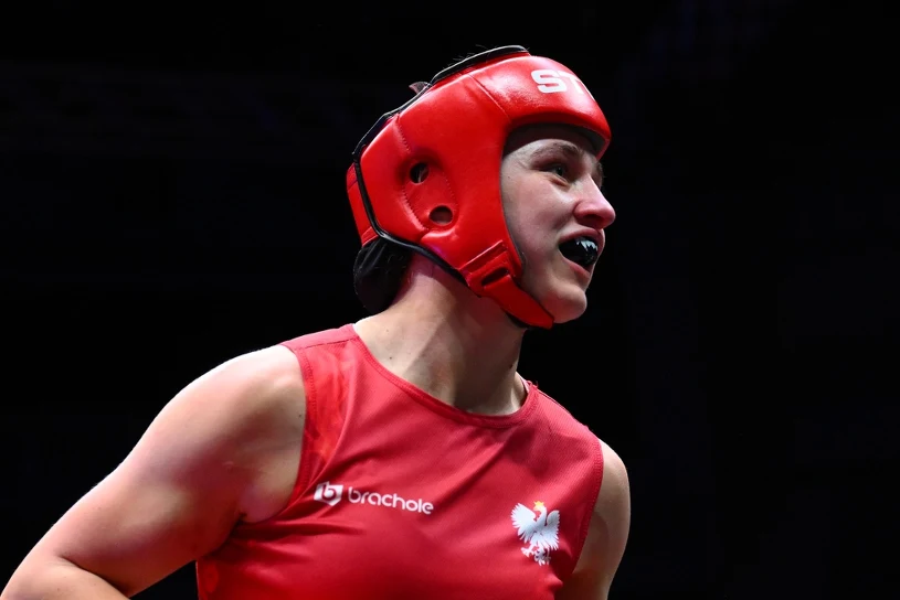 Możliwy wielki rewanż Julii Szeremety za finałową walkę. Znamy szczegóły