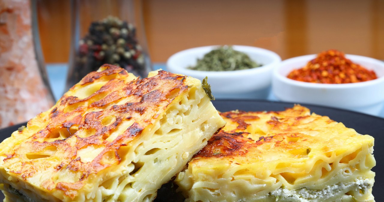 Co Bułgarzy jedzą na śniadanie? Banica i mekici to podstawa