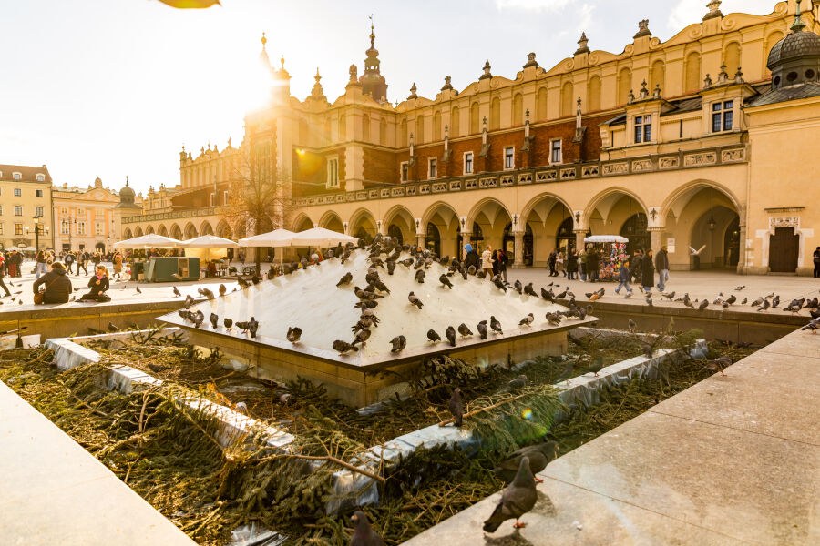 /Jan Graczyński/krakow.pl /