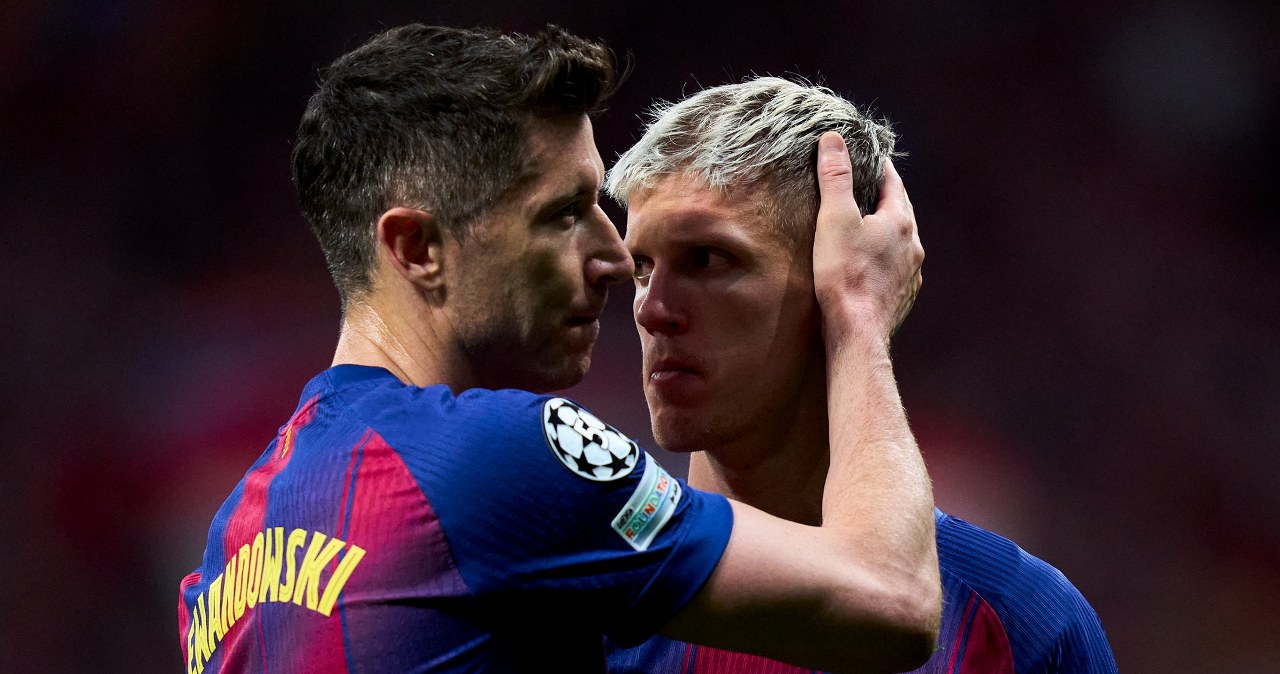 To już koniec. Sprawa przesądzona. Lewandowski gotowy, nagle nadszedł cios