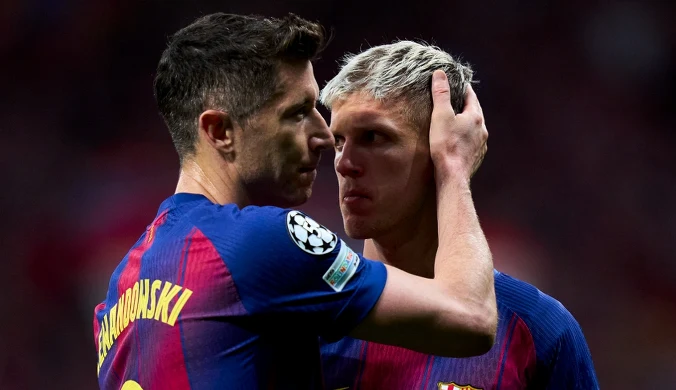 To już koniec. Sprawa przesądzona. Lewandowski gotowy, nagle nadszedł cios