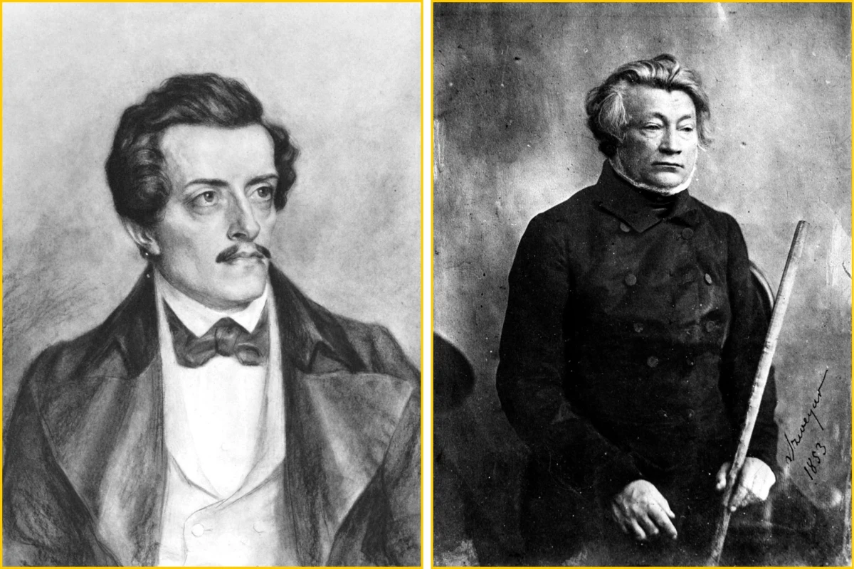 "Bieguny" to koncertowa odsłona autorskiego musicalu o ikonicznym konflikcie dwóch wieszczów. To opowieść o Adamie Mickiewiczu i Juliuszu Słowackim w rockowym wydaniu. Premiera koncertu już 23 kwietnia na festiwalu OFF Północna w Łodzi. Na musical musimy poczekać do 2027 roku. 