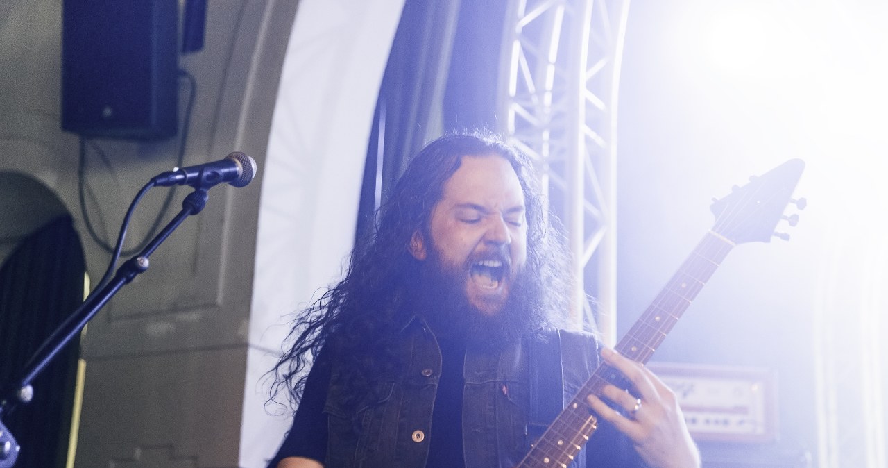 Ma być głośno i ciężko. Co tym razem szykują metalowi "apostołowie riffu"?