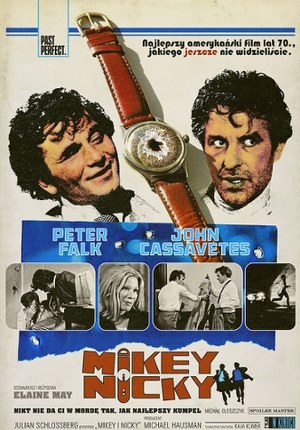 Mikey i Nicky