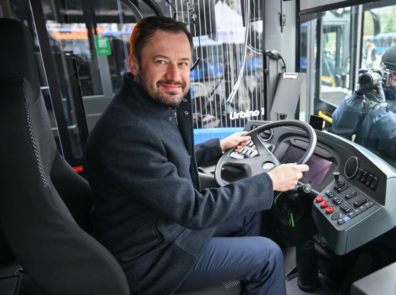 To oni zdecydują o losie prezydenta Krakowa