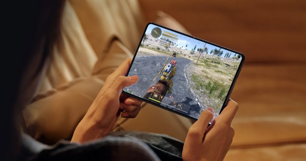 Premiera Huawei Pura X Max. Składany telefon inny niż wszystkie