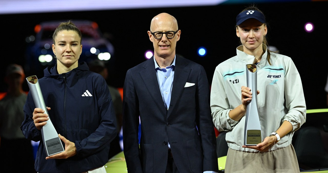 Rezygnacja tuż po finale. Mistrzyni WTA 1000 wycofana z Madrytu