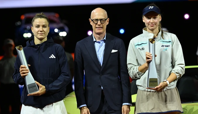 Rezygnacja tuż po finale. Mistrzyni WTA 1000 wycofana z Madrytu