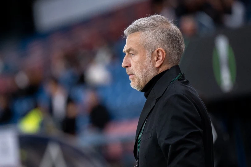 Odszedł z Legii w niesławie. Nagle głośno o powrocie. Jest oficjalny komunikat