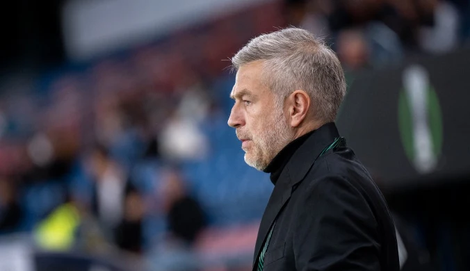 Odszedł z Legii w niesławie. Nagle głośno o powrocie. Jest oficjalny komunikat