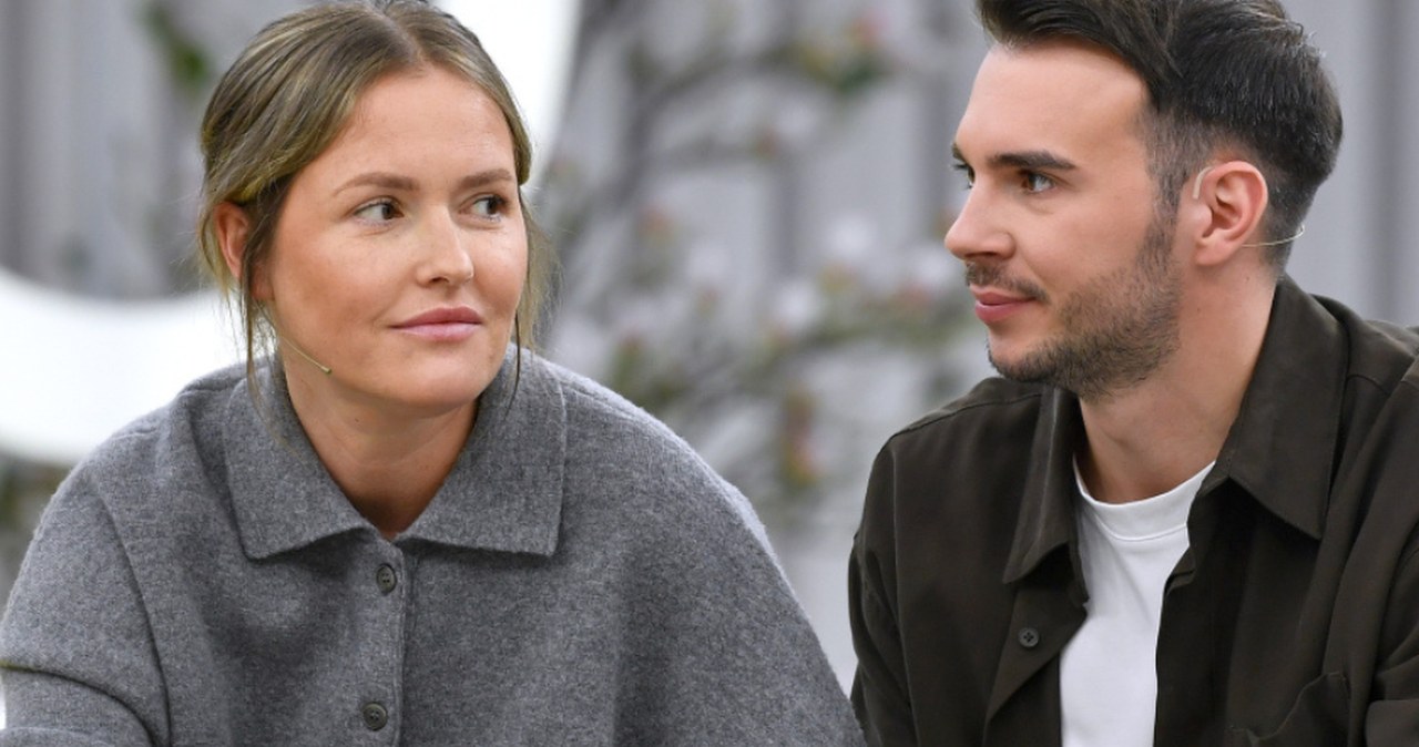 Frycz wyjawiła ws. przyszłości z Kosińskim. To tylko kwestia czasu