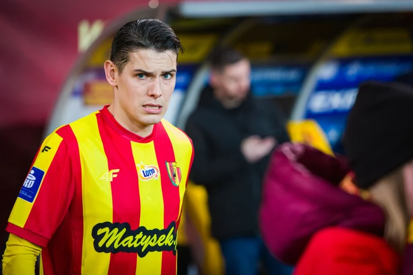 Po latach wrócił do Polski. Tak teraz mówi o Ekstraklasie. Gorzkie słowa