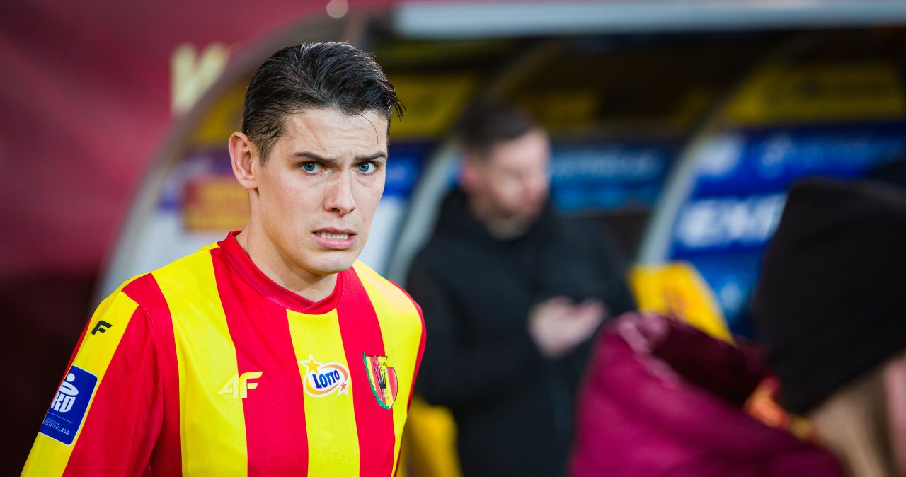 Po latach wrócił do Polski. Tak teraz mówi o Ekstraklasie. Gorzkie słowa